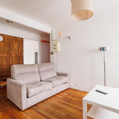Le Graverend Apartment Rennes Bagian luar foto